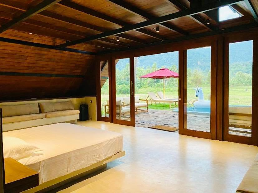 Coconut Escapes Villa Kurunegala Exterior photo