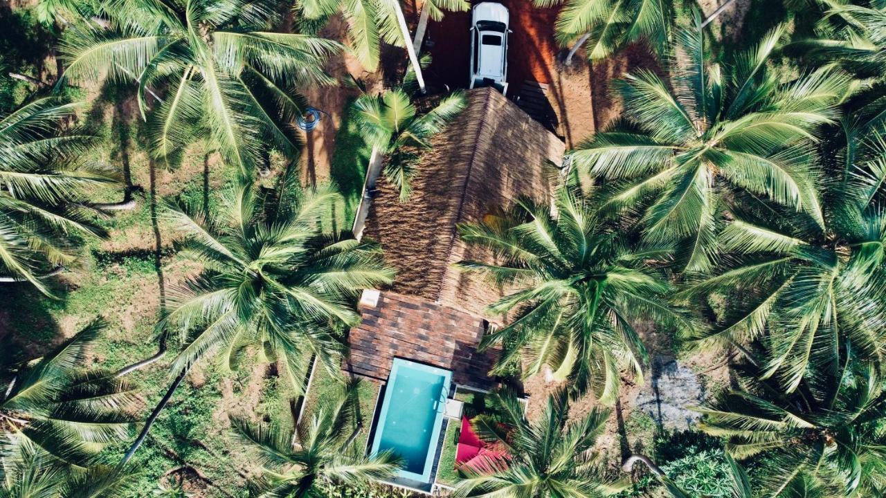 Coconut Escapes Villa Kurunegala Exterior photo