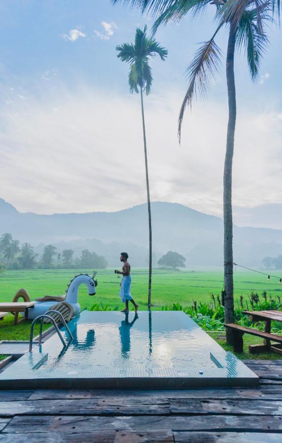 Coconut Escapes Villa Kurunegala Exterior photo