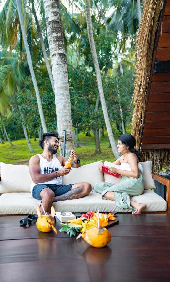 Coconut Escapes Villa Kurunegala Exterior photo