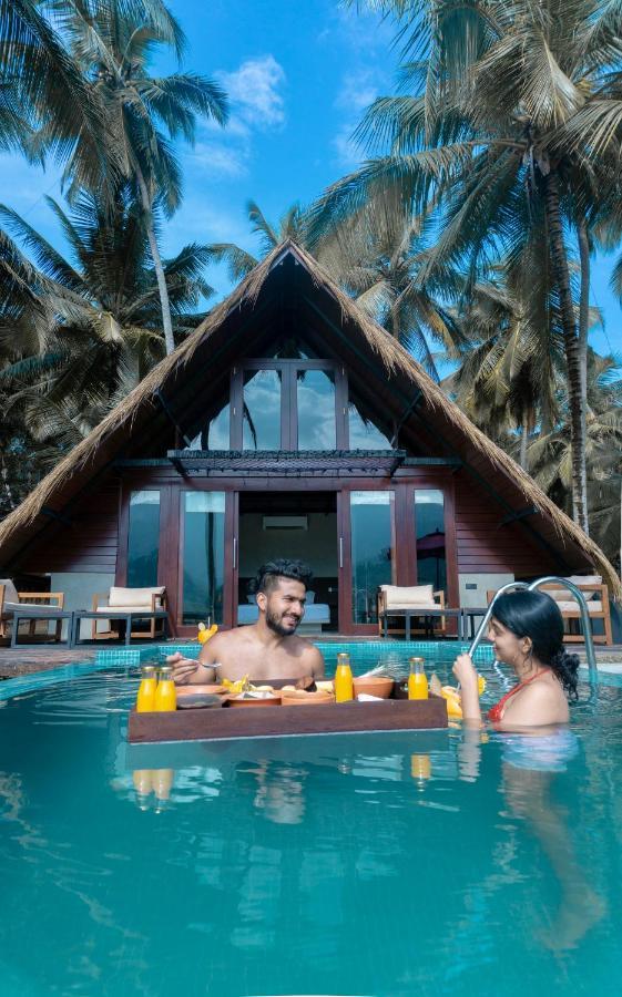 Coconut Escapes Villa Kurunegala Exterior photo