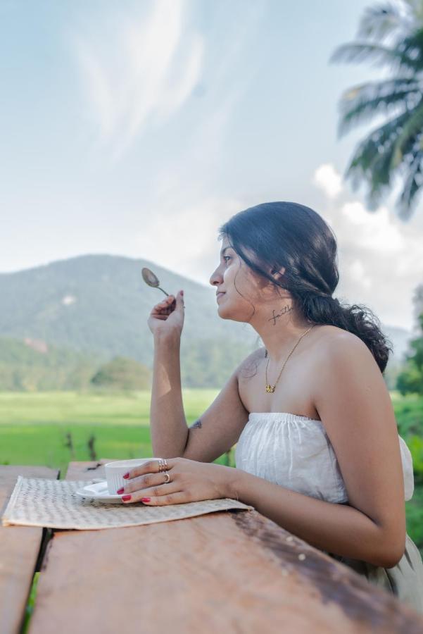 Coconut Escapes Villa Kurunegala Exterior photo