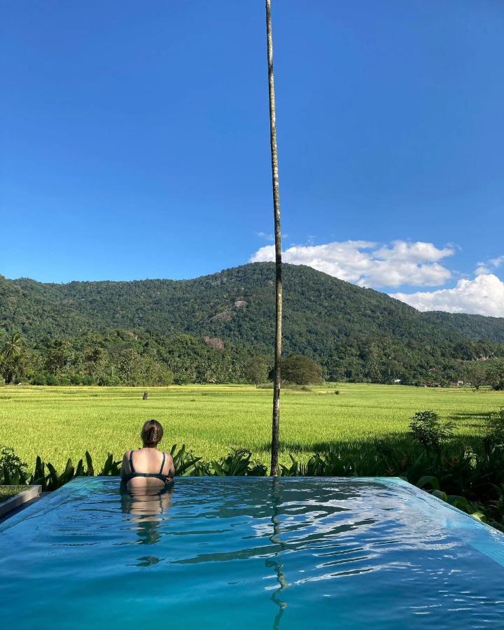 Coconut Escapes Villa Kurunegala Exterior photo
